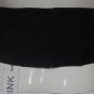 MINKPINK Black Wide Belt  Corset Size Small NEW