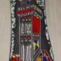 ITALIAN LIBERTAG San Marino  Mid century wall plaque Vintage