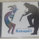 MARK MAXWELL Kokopeli CD 1995 BRAND NEW & SEALED