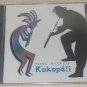 MARK MAXWELL Kokopeli CD 1995 BRAND NEW & SEALED