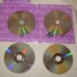 The Simpsons - The FOX T.V Show  Season 12 & 3 DVD Set
