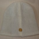 Vince Camuto Ivory Beanie  Knit Hat