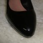 Vince Camuto DESTI Black Patent Leather Pumps Platform Shoes Heels Size US 9.5 M