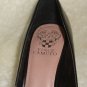 Vince Camuto DESTI Black Patent Leather Pumps Platform Shoes Heels Size US 9.5 M