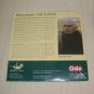 TOUCHING THE EARTH Meditations for Compassion by Thich Nhat Hanh CD NEW & SEALED