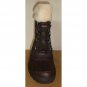 UGG Australia NEWBERRY Brown Waterproof Snow Quilted Boots Size 6 NEW #3224
