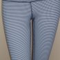 Lululemon Plaid Cropped Leggings Size 6