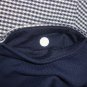 Lululemon Plaid Cropped Leggings Size 6