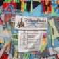 Disney 2014 Disneyland Mickey Pajama Pants Cotton Boxer Style Size Small