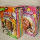 Keeping Up Appearances Hyacinth in Full Bloom and Hyacinth Springs Eternal DVD