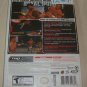 Wii SmackDown vs. Raw 2010  with Manual