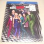 The Big Bang Theory The Complete Sixth Season Blu-ray DVD NEW & SEALED