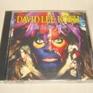 David Lee Roth Eat Em And Smile CD JAPAN Warner 9 25470-2