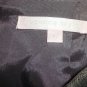 Rebecca Taylor Gray Wool Blend Fully Lined Skirt Size 4