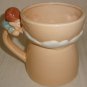 Enesco "I Love My Grandpa " Coffee Mug Vintage