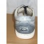 UGG Australia Tomi Two Tone Leather Sneakers tennis Shoes Size 5.5 NIB #1006829