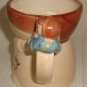 Enesco "I Love My Daddy" Coffee Mug Vintage