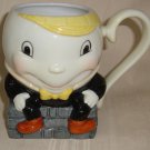 Dept 56 Cookies From the Cookie Jar Humpty Dumpy Sitting Hand painted Mug