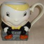 Dept 56 Cookies From the Cookie Jar Humpty Dumpy Sitting Hand painted Mug