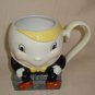 Dept 56 Cookies From the Cookie Jar Humpty Dumpy Sitting Hand painted Mug