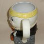Dept 56 Cookies From the Cookie Jar Humpty Dumpy Sitting Hand painted Mug