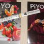 BeachBody Piyo - 3-Disc Workout DVD Set, Guide & Eating Plan