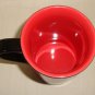 Star Wars The Rise Of Skywalker Black Mug By Disney Store