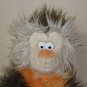 Gund Monkey 28" Plush Stuffed Animal Toy With Long Arms & Press for Sound 31106