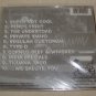 Super Not Cool by Chum CD Factory Sealed