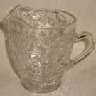 Princess House FANTASIA CREAMER approx 4" Tall