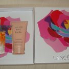 La Vie Est Belle 2 Pc Gift Set by Lancome L'eau de Parfum Spray 1.0 oz & Lotion