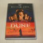 DUNE Two Disc 265 Minute Science Fiction Frank Herbert William Hurt