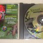 StarCraft Expansion Set: Brood War, Jewel Case, Game, And Case Insert v1.04