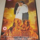 A LOVE STORY  Eros, A Vidhu Vinod Chopra Film DVD
