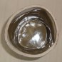 Yokoyama Pottery Glazed Vase 6.5" Tall, Vintage 1982