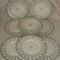 PFALTZGRAFF  "NATUREWOOD" PATTERN  SAUCER  6 3/4" Set of 8
