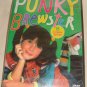 PUNKY BREWSTER 8 Complete Episodes DVD NEW & Sealed