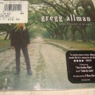 Gregg Allman Low Country Blues CD NEW & SEALED