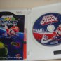 SUPER MARIO GALAXY Nintendo Wii  Complete Game, Manual & case