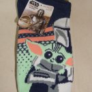 Star Wars Baby Yoda No Show Shocks Women Shoe Size 4-10 NEW 6 PAIRS