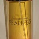 Victoria's Secret FEARLESS Fragrance Mist Full Size 8.4 oz NEW Discontinued