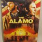 THE ALAMO VHS,Ordinary men,Extraordinary Heroes Billy Bob Thornton NEW & SEALED