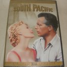 Rodgers & Hammerstein's South Pacific DVD