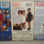 Home Alone and Home Alone 2 Lost in New York And Home Alone 3 VHS lot Of 3 VHS