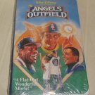 Angels in the Outfield VHS By Disney Chrisopher Lloyd Danny Glover NEW & SEALED