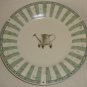 Pfaltzgraff Naturewood Salad Dessert 8" Plate Lot of 3 Plates