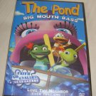 The Pond: Big Mouth Bass - Love Thy Neighbor DVD NEW