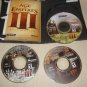 Age of Empires III - Vintage PC Computer Games, 2005