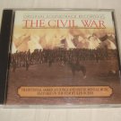 The Civil War Original Soundtrack by Various Artists CD