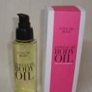 Victoria's Secret Love My Body Indulge Me Body Oil ORCHID & BAMBOO 3.4 FL oz NEW